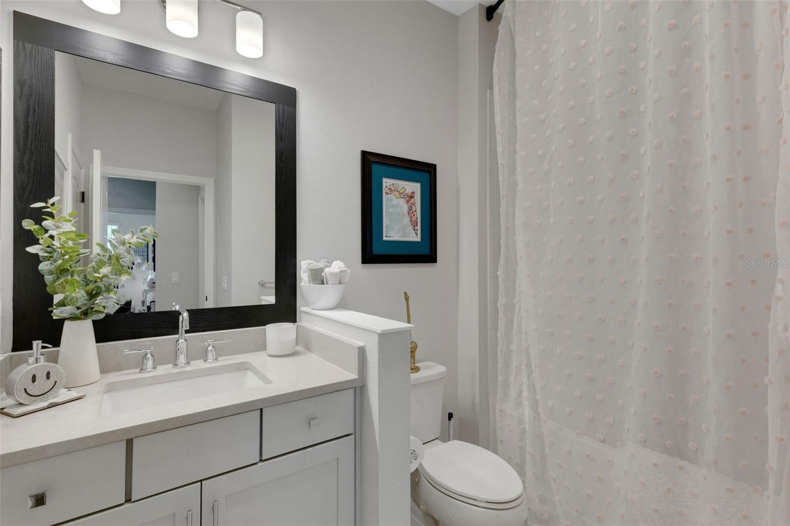 CANOE CREEK PH II SUBPH IIA & IIB - Residential