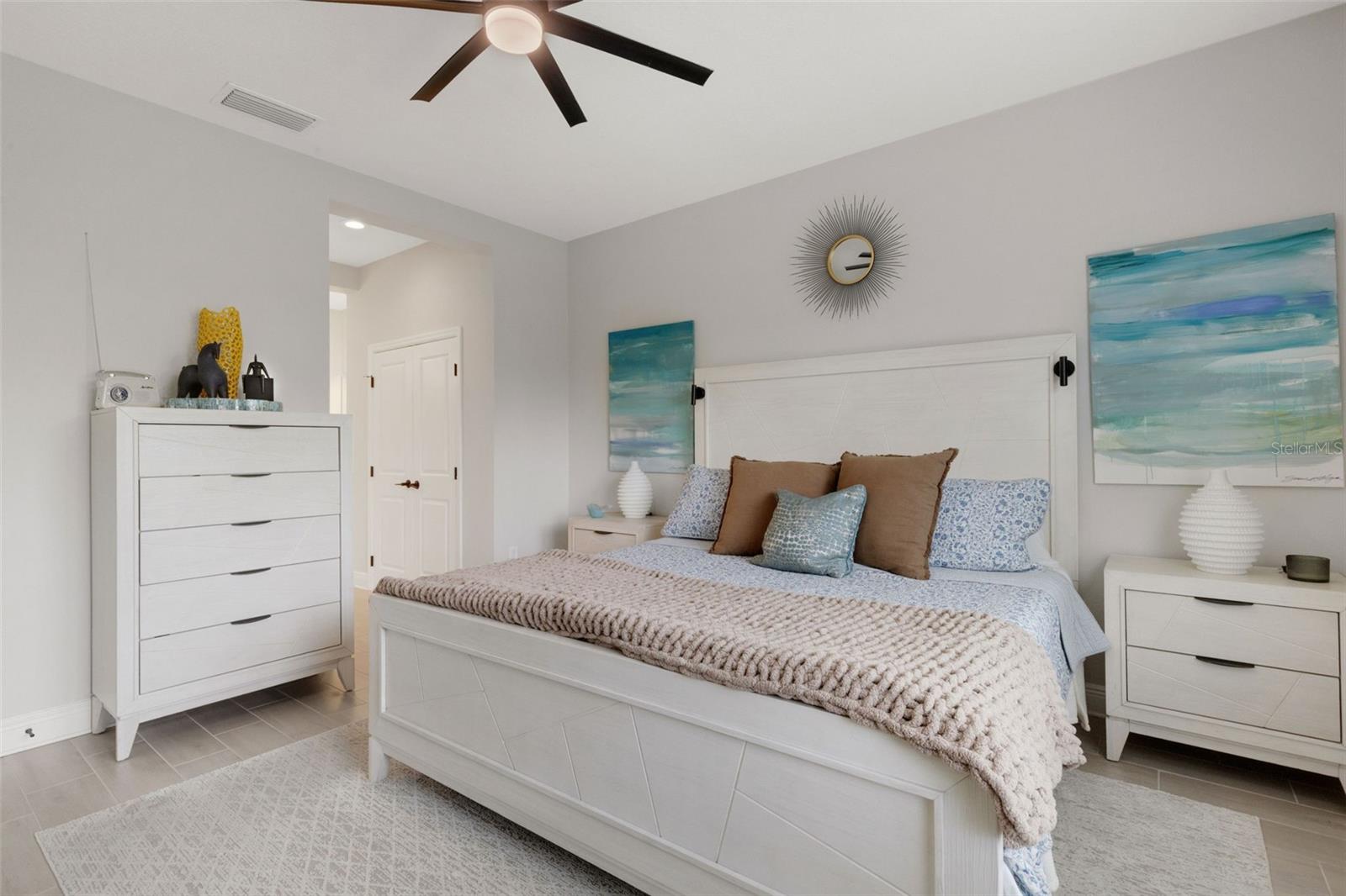 CANOE CREEK PH II SUBPH IIA & IIB - Residential
