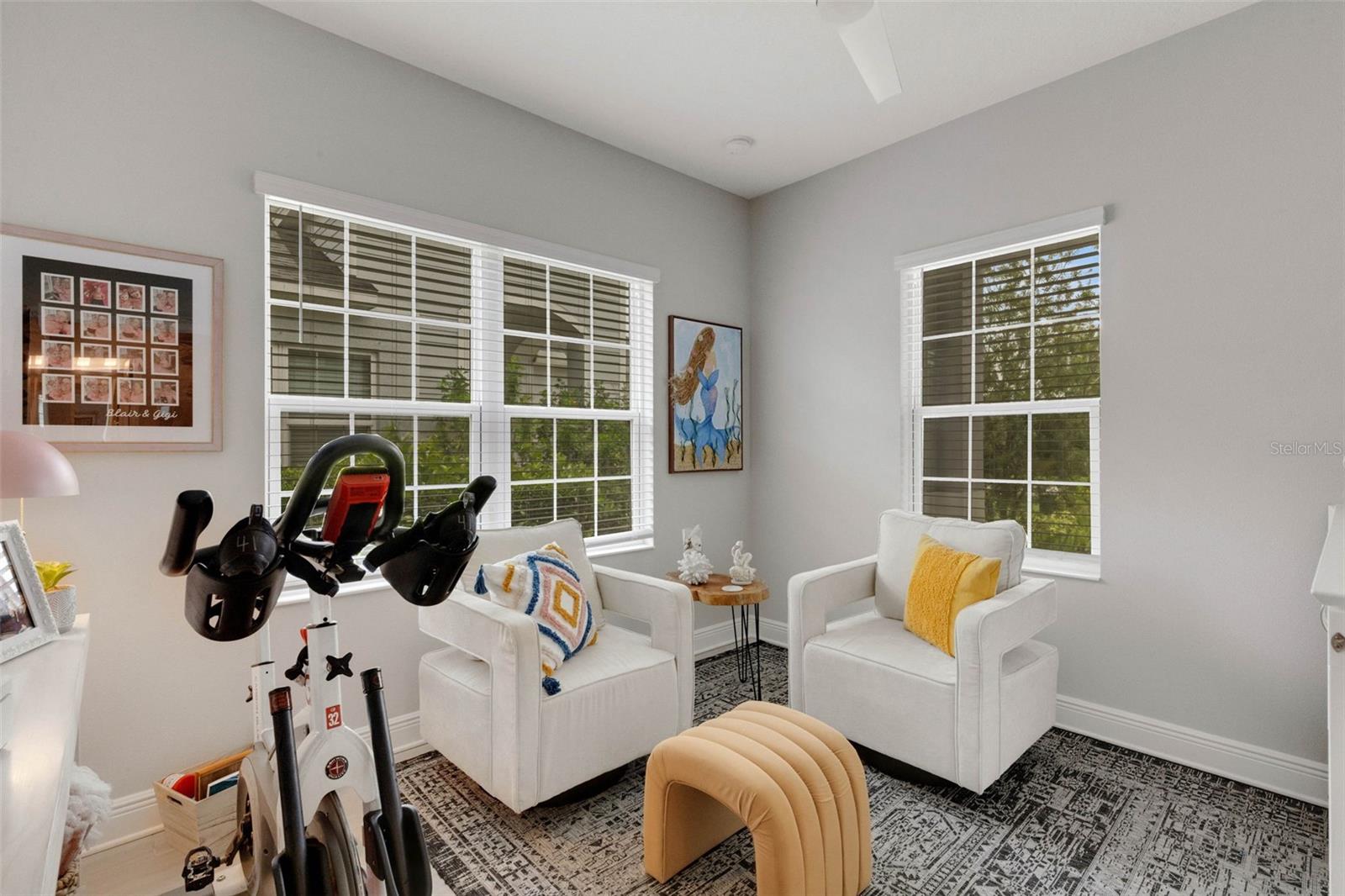CANOE CREEK PH II SUBPH IIA & IIB - Residential