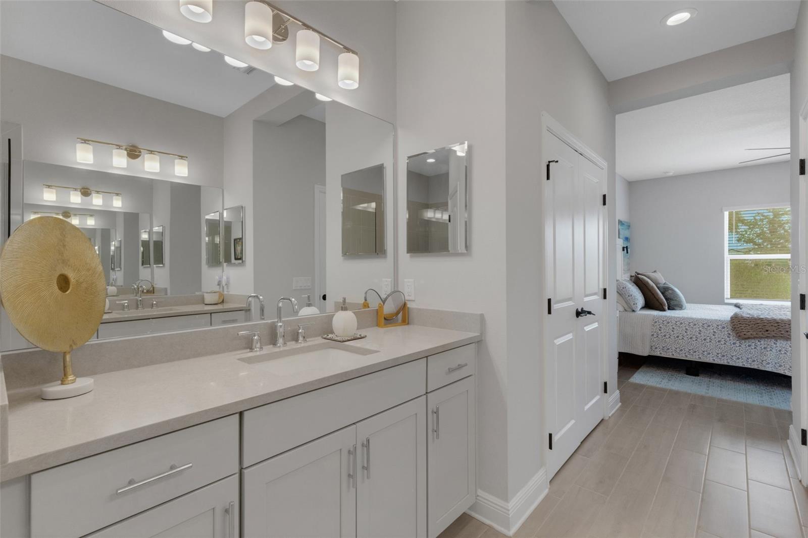 CANOE CREEK PH II SUBPH IIA & IIB - Residential