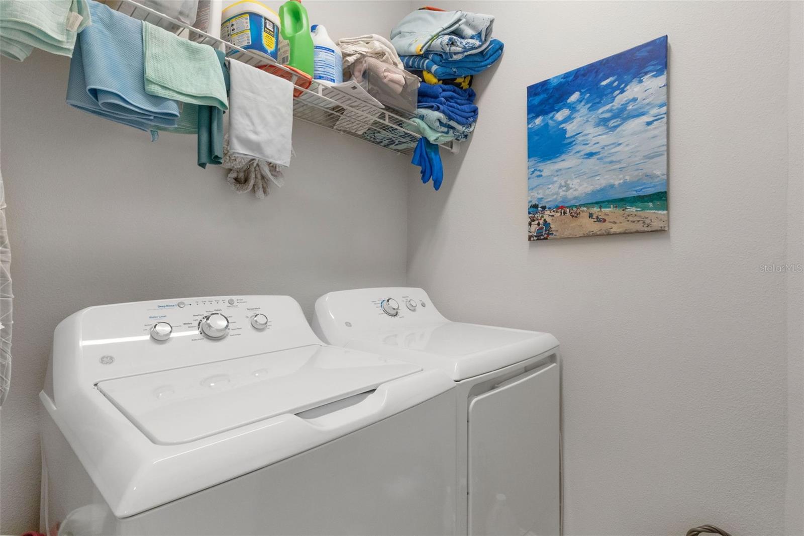 CANOE CREEK PH II SUBPH IIA & IIB - Residential