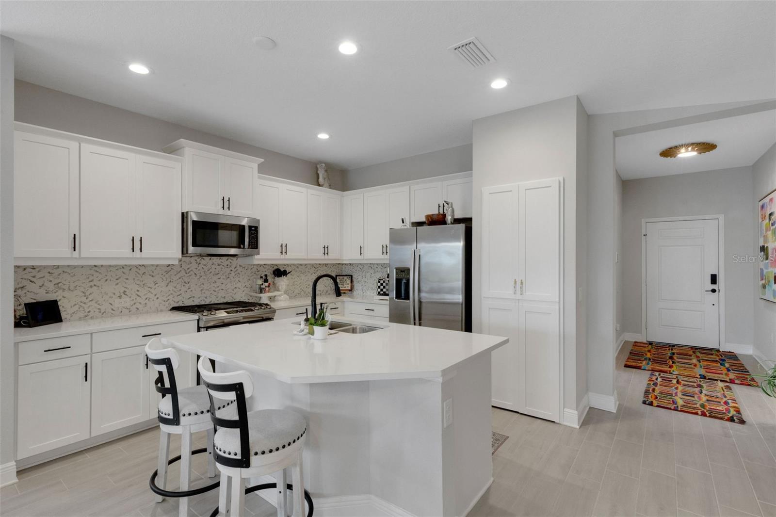 CANOE CREEK PH II SUBPH IIA & IIB - Residential