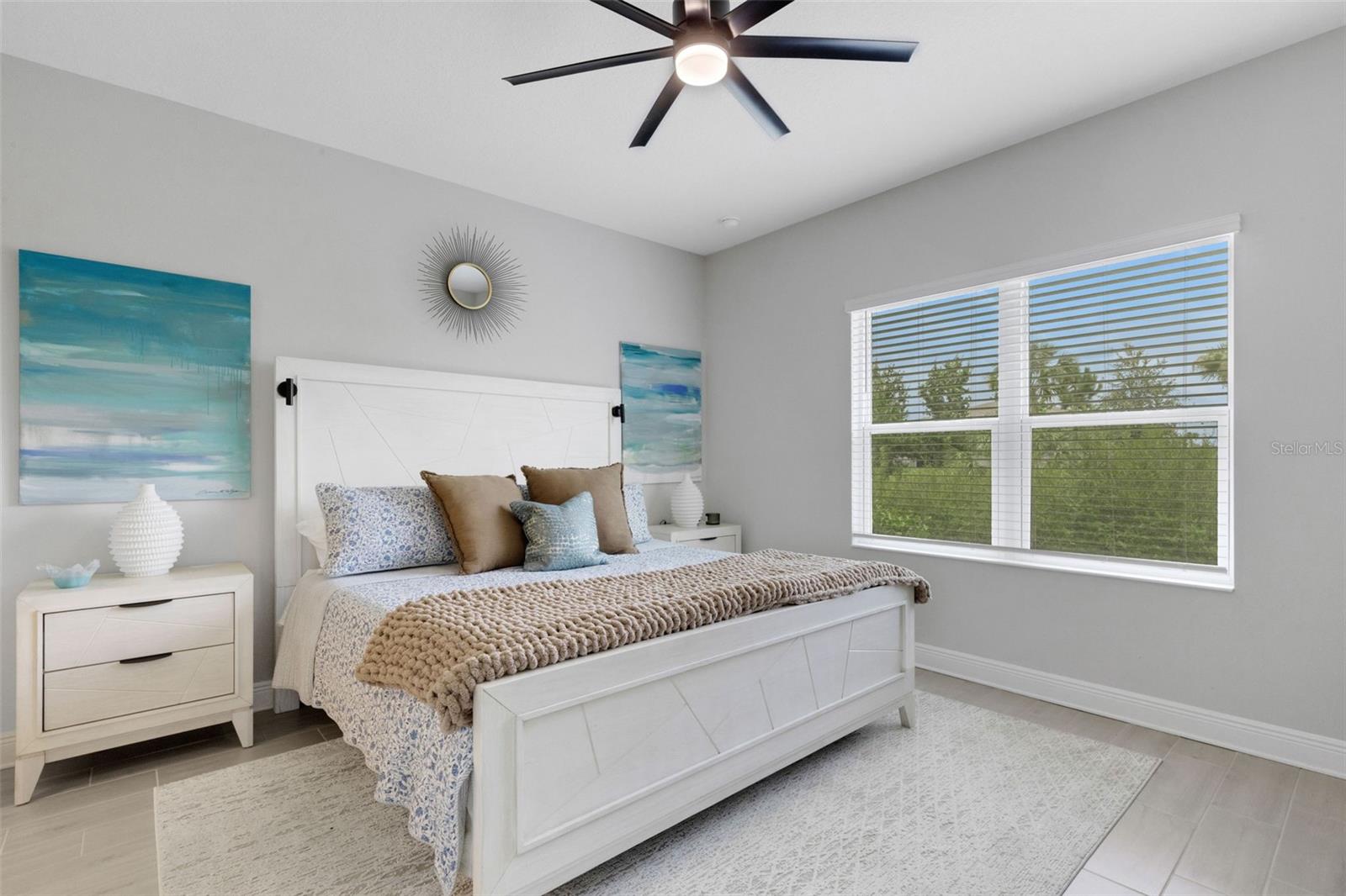 CANOE CREEK PH II SUBPH IIA & IIB - Residential