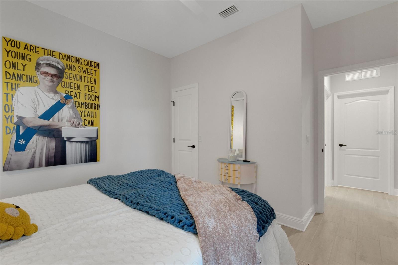 CANOE CREEK PH II SUBPH IIA & IIB - Residential