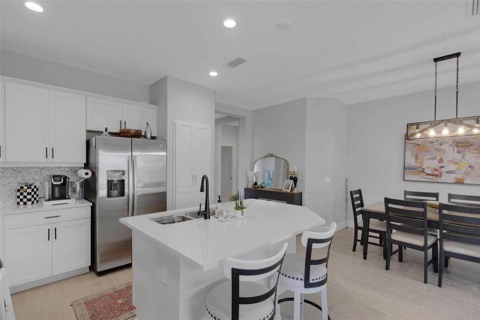 CANOE CREEK PH II SUBPH IIA & IIB - Residential