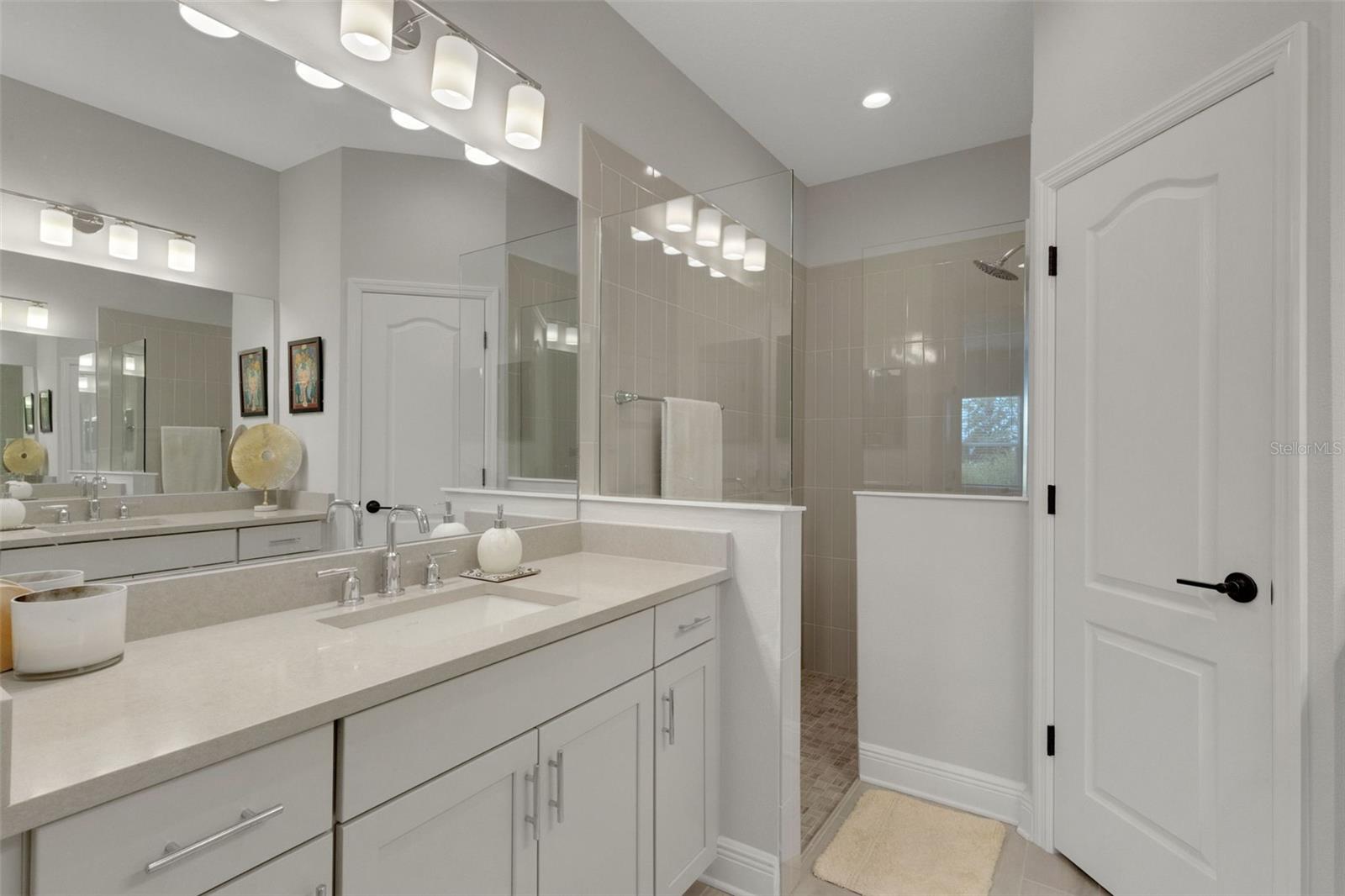 CANOE CREEK PH II SUBPH IIA & IIB - Residential