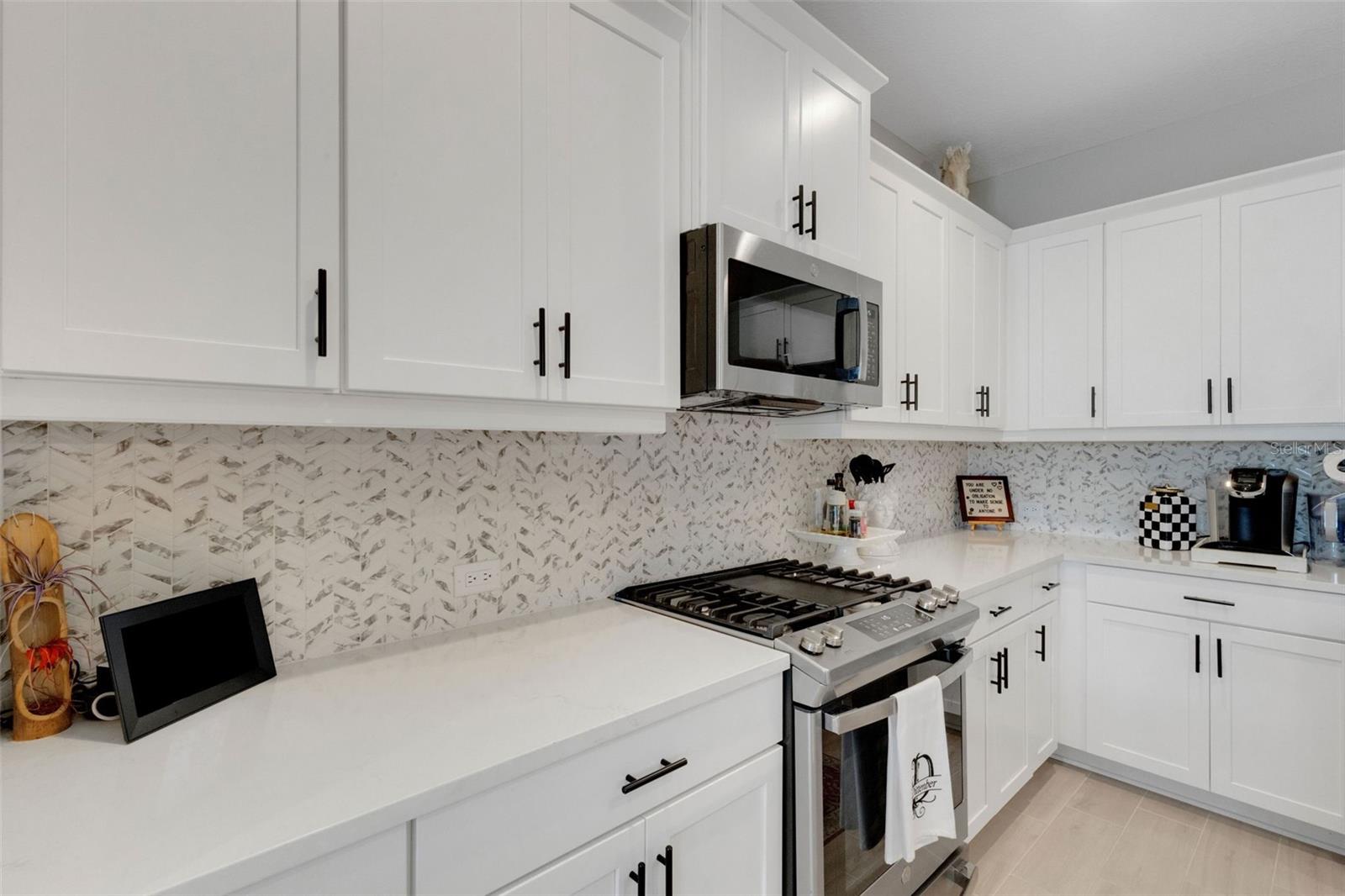 CANOE CREEK PH II SUBPH IIA & IIB - Residential