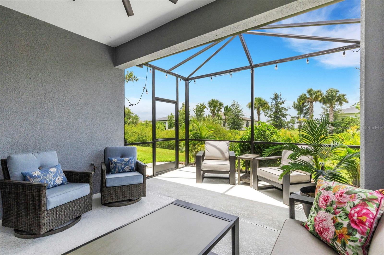 CANOE CREEK PH II SUBPH IIA & IIB - Residential