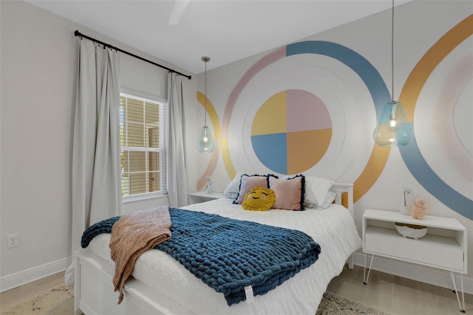 CANOE CREEK PH II SUBPH IIA & IIB - Residential