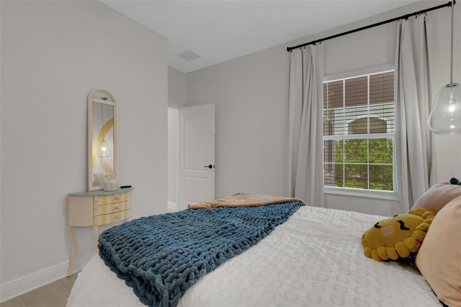 CANOE CREEK PH II SUBPH IIA & IIB - Residential