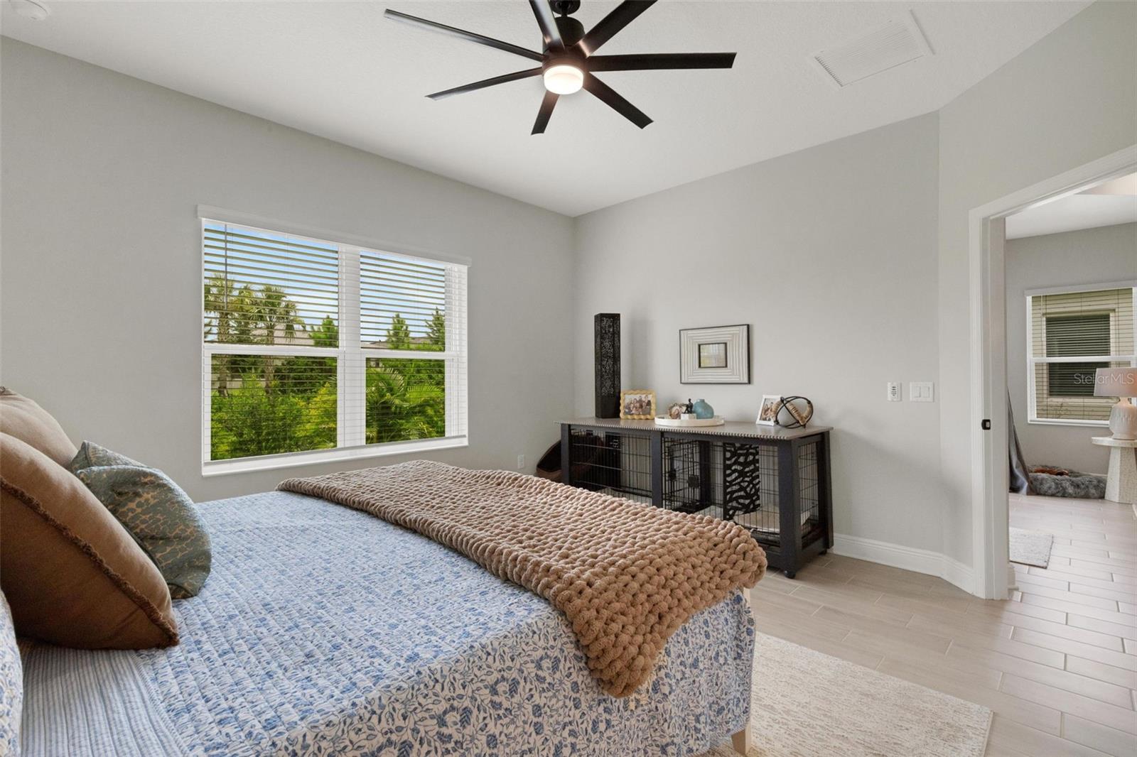 CANOE CREEK PH II SUBPH IIA & IIB - Residential