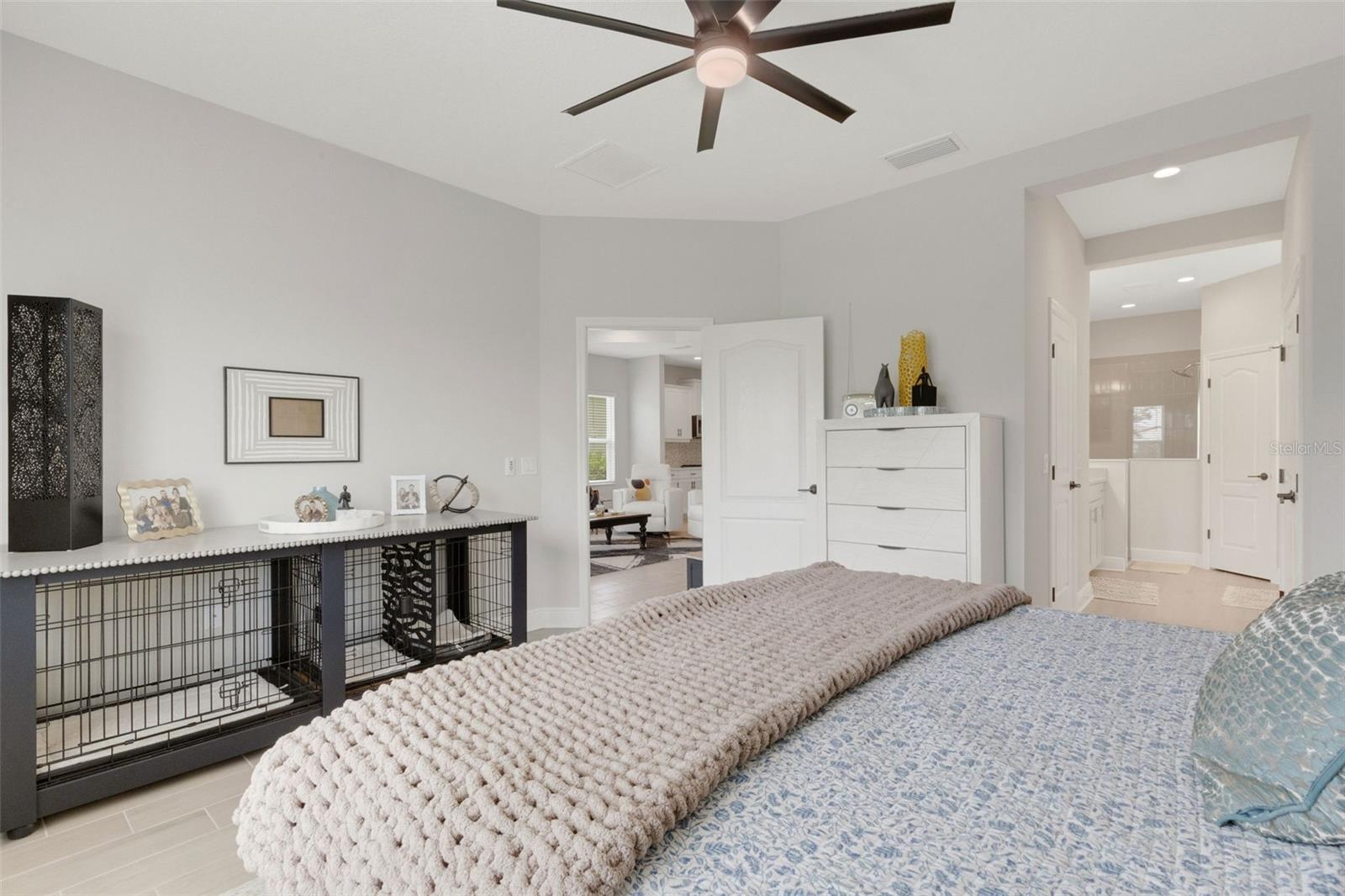 CANOE CREEK PH II SUBPH IIA & IIB - Residential