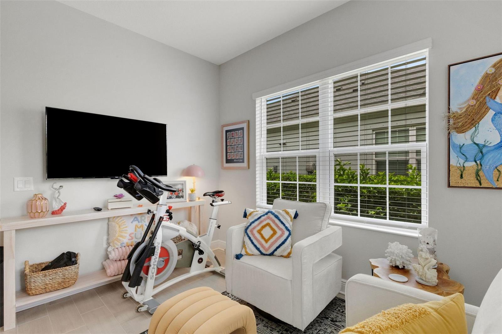 CANOE CREEK PH II SUBPH IIA & IIB - Residential