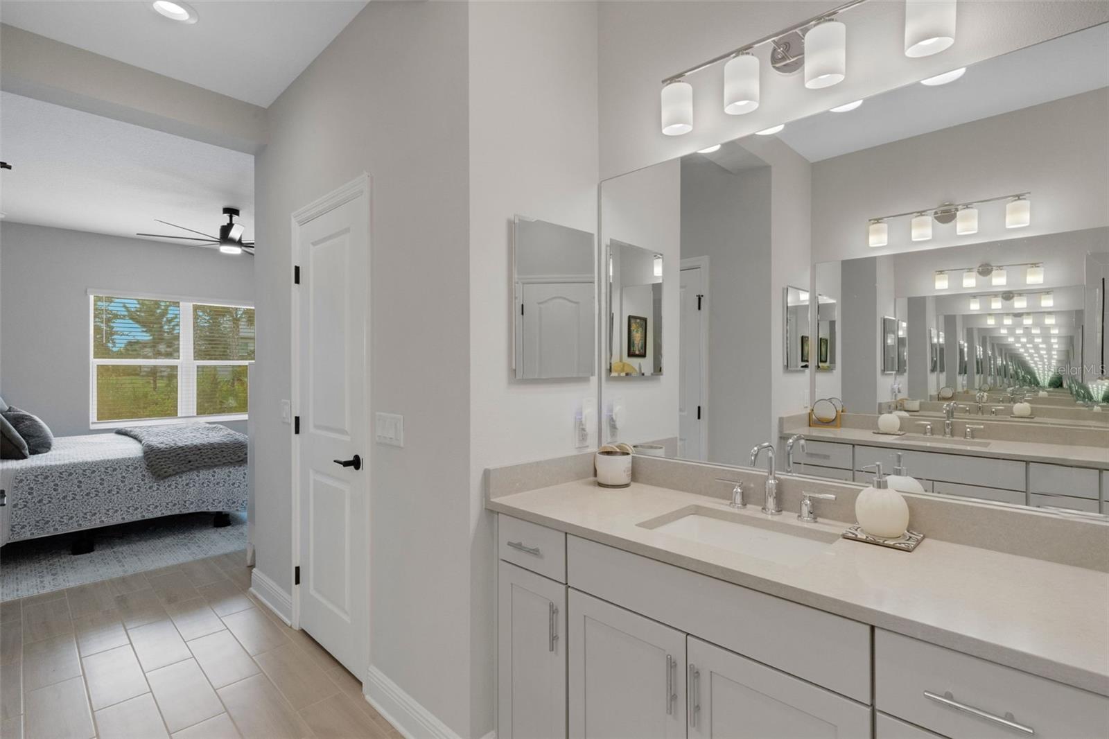 CANOE CREEK PH II SUBPH IIA & IIB - Residential