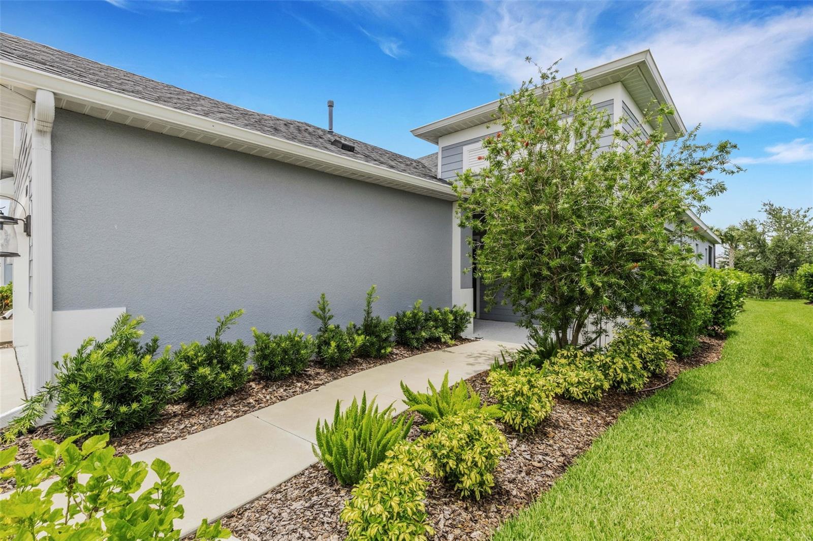 CANOE CREEK PH II SUBPH IIA & IIB - Residential