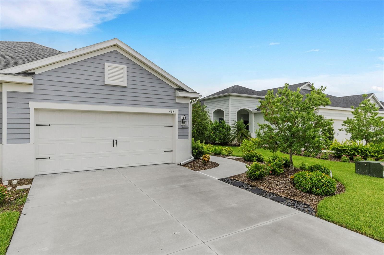 CANOE CREEK PH II SUBPH IIA & IIB - Residential