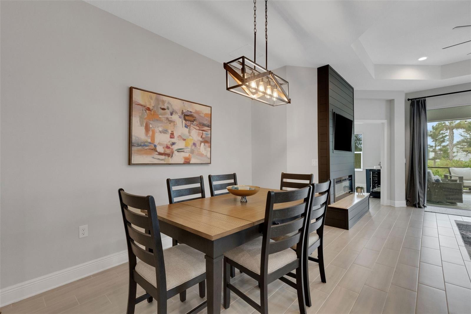 CANOE CREEK PH II SUBPH IIA & IIB - Residential