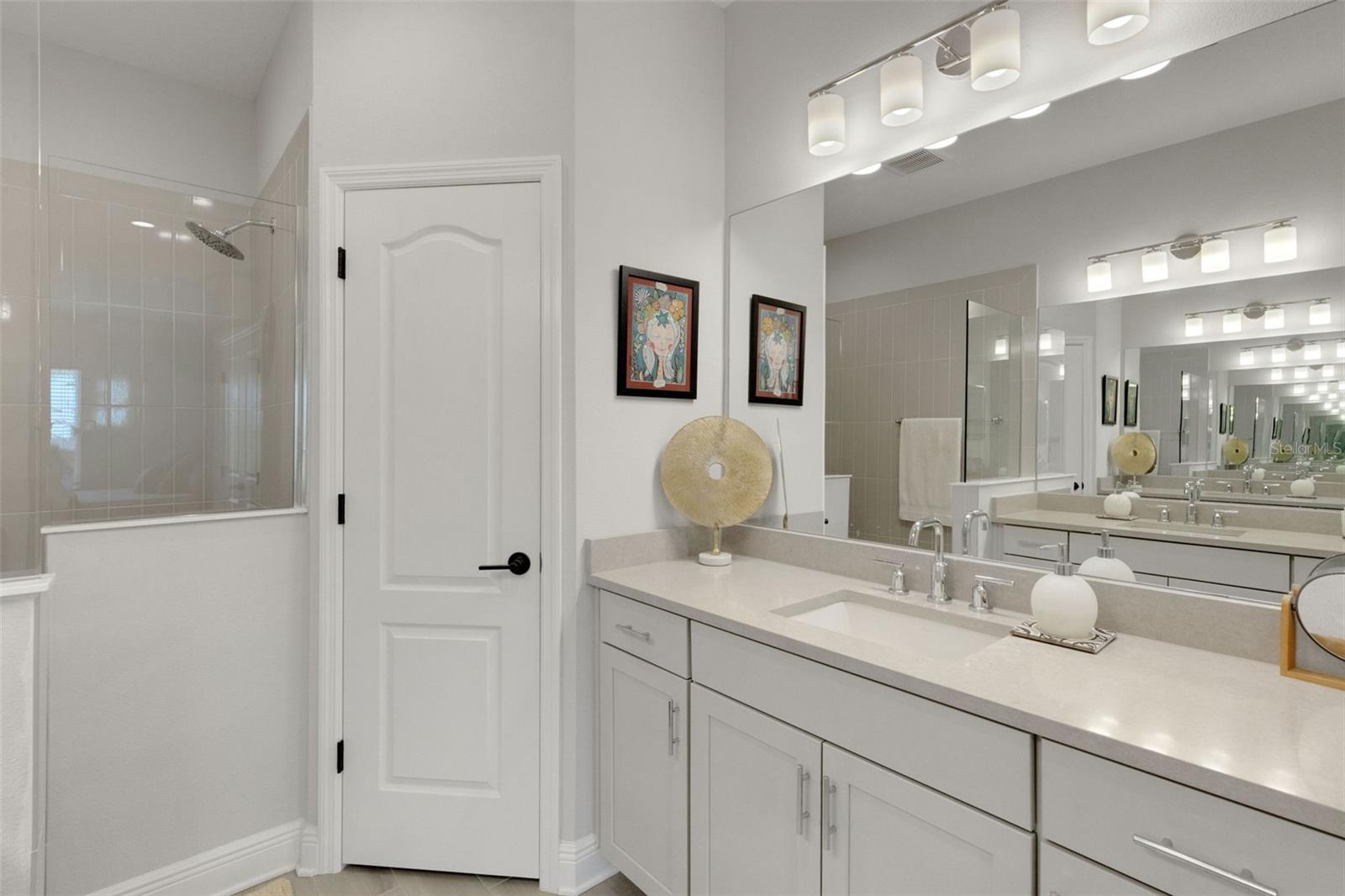 CANOE CREEK PH II SUBPH IIA & IIB - Residential