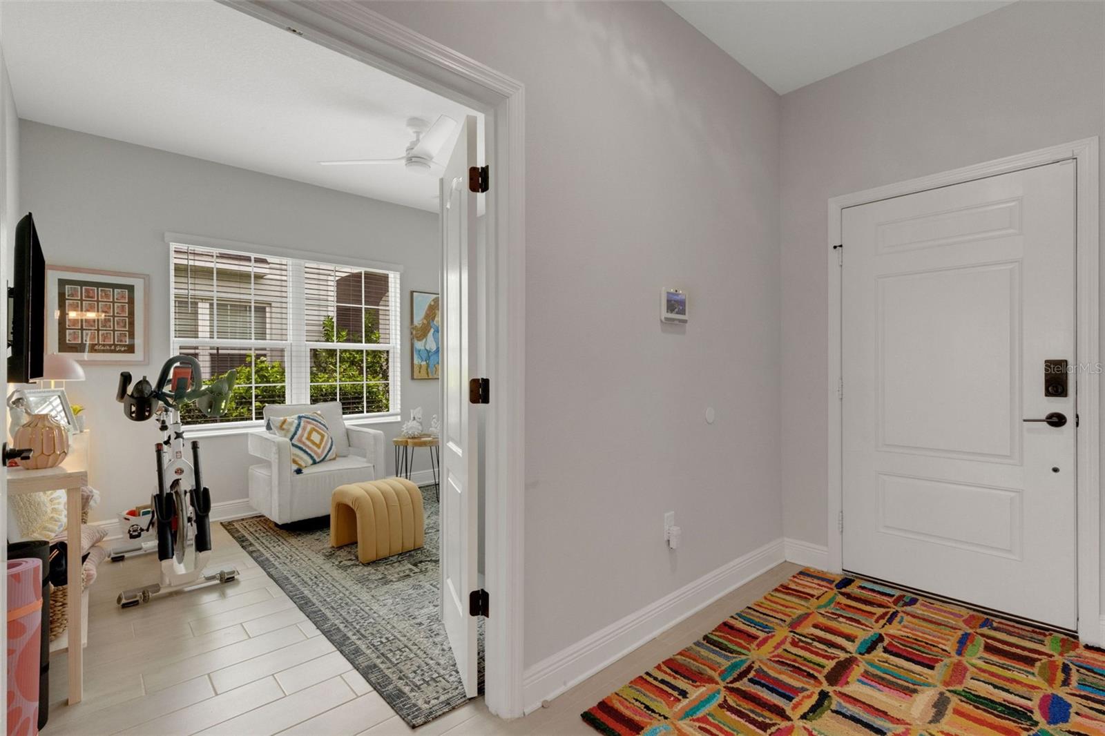 CANOE CREEK PH II SUBPH IIA & IIB - Residential
