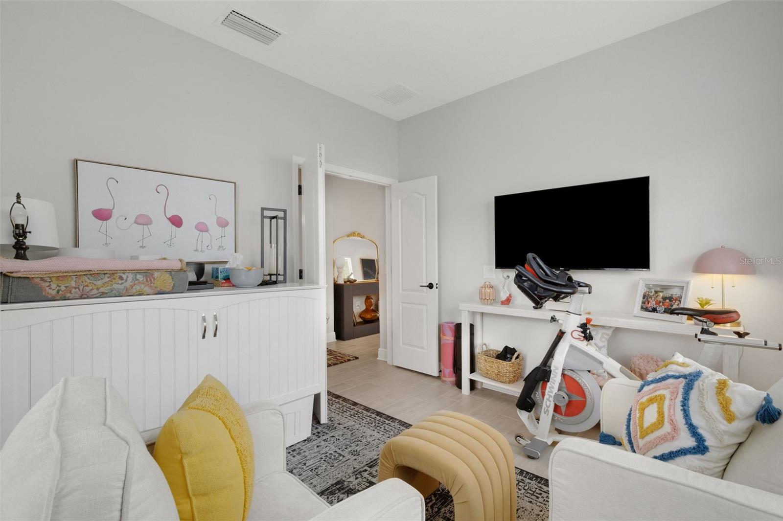 CANOE CREEK PH II SUBPH IIA & IIB - Residential
