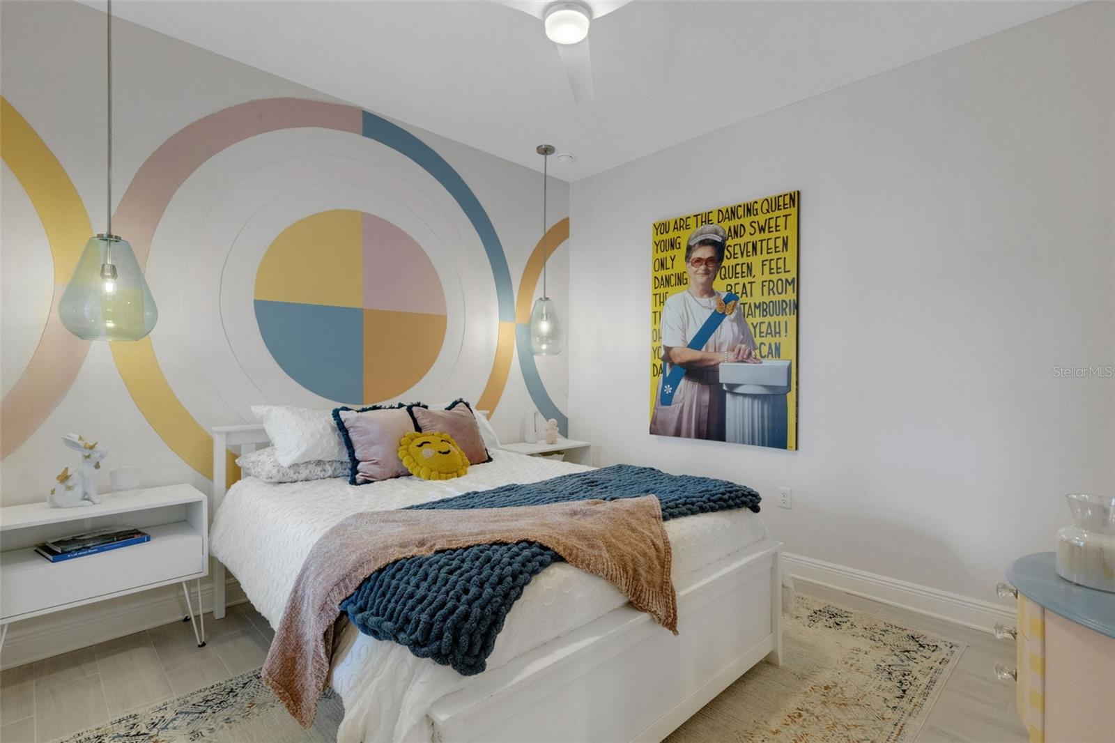 CANOE CREEK PH II SUBPH IIA & IIB - Residential