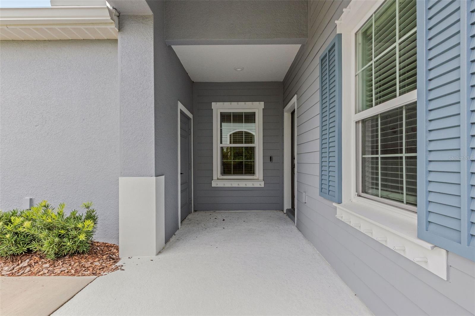 CANOE CREEK PH II SUBPH IIA & IIB - Residential