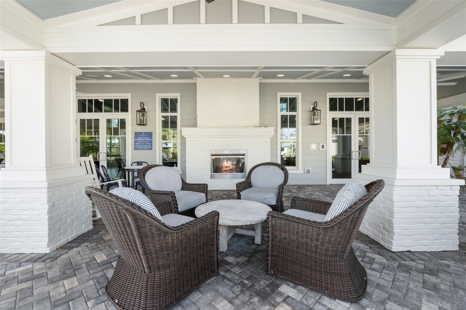 CANOE CREEK PH II SUBPH IIA & IIB - Residential