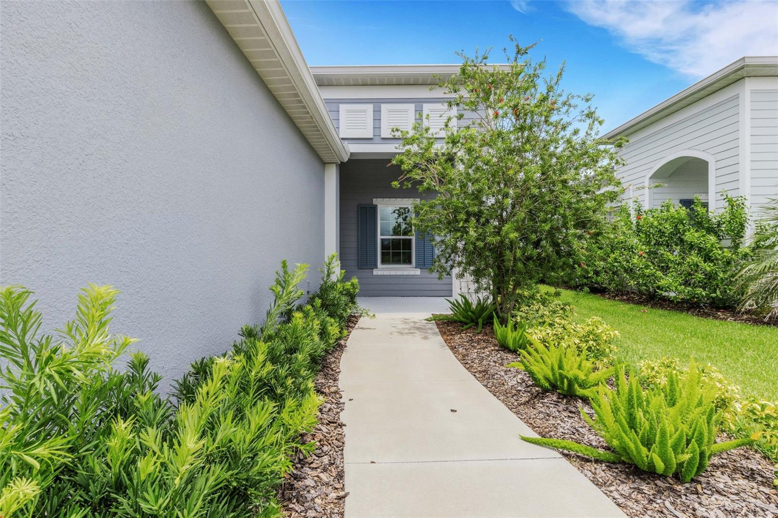 CANOE CREEK PH II SUBPH IIA & IIB - Residential