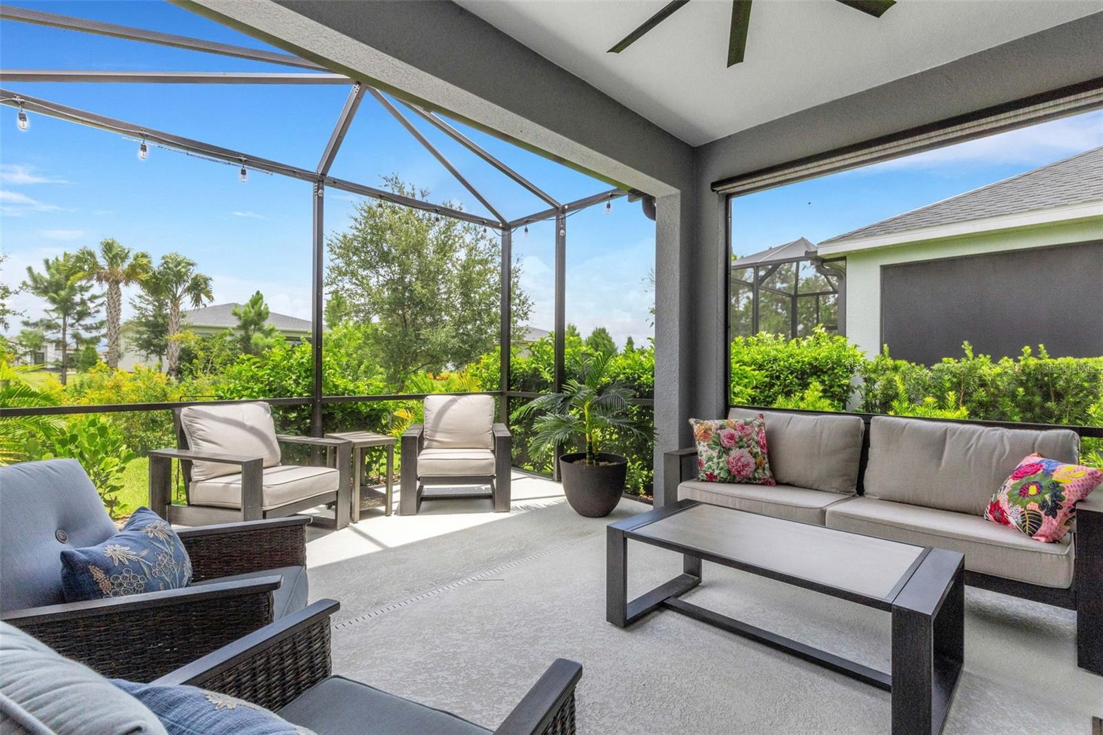 CANOE CREEK PH II SUBPH IIA & IIB - Residential
