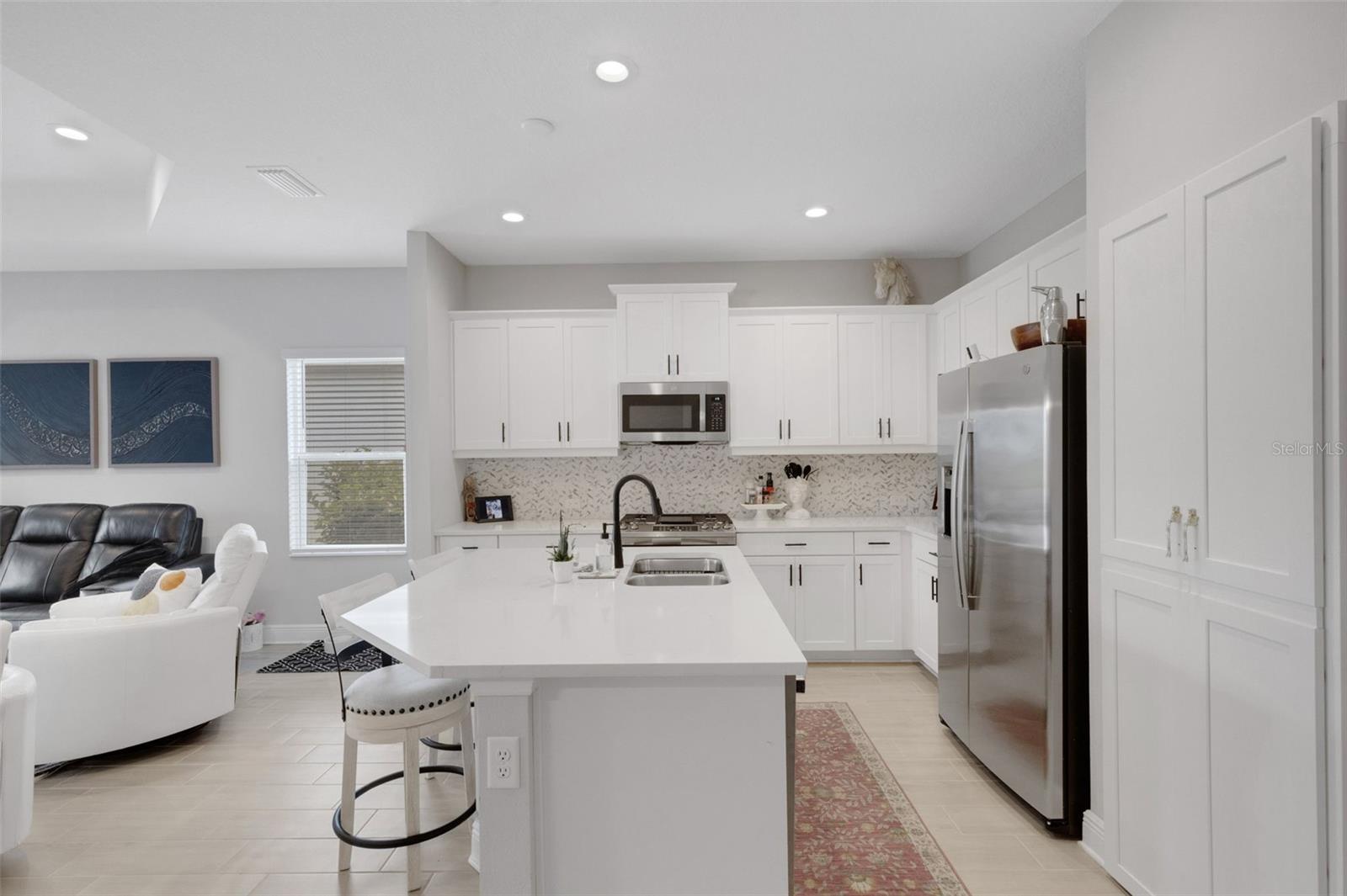CANOE CREEK PH II SUBPH IIA & IIB - Residential