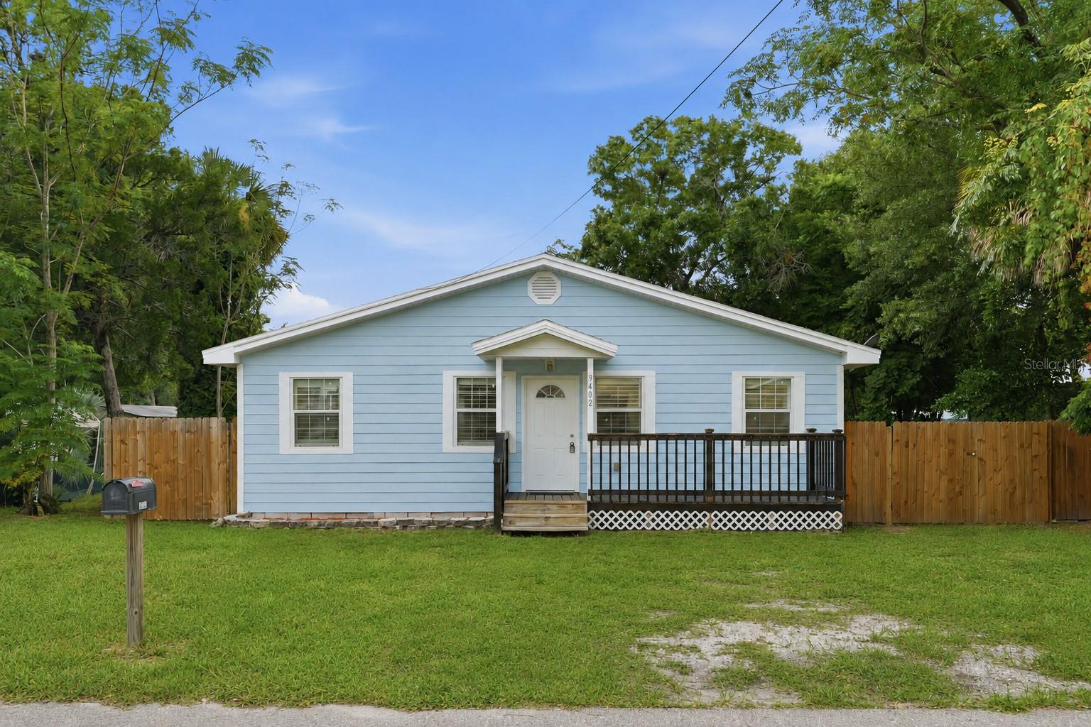 GATEWAY SUB - Residential