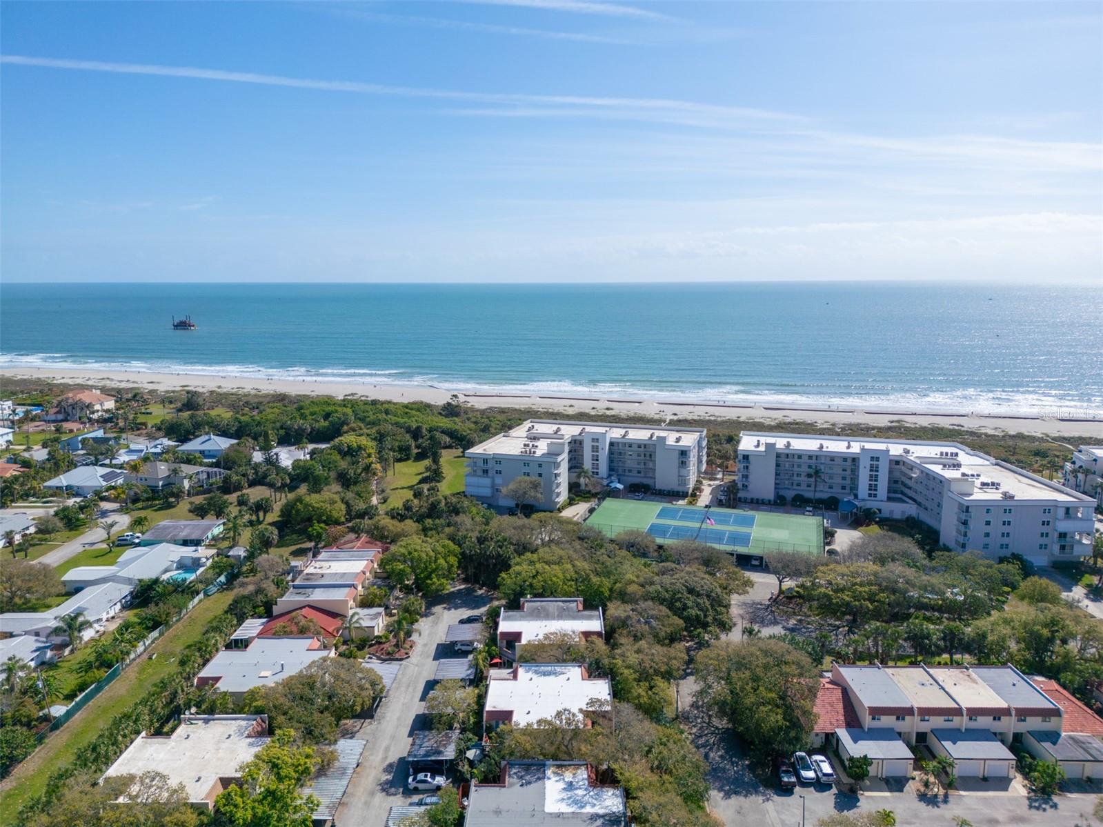 OCEAN WOODS STAGE 09 REP - Residential