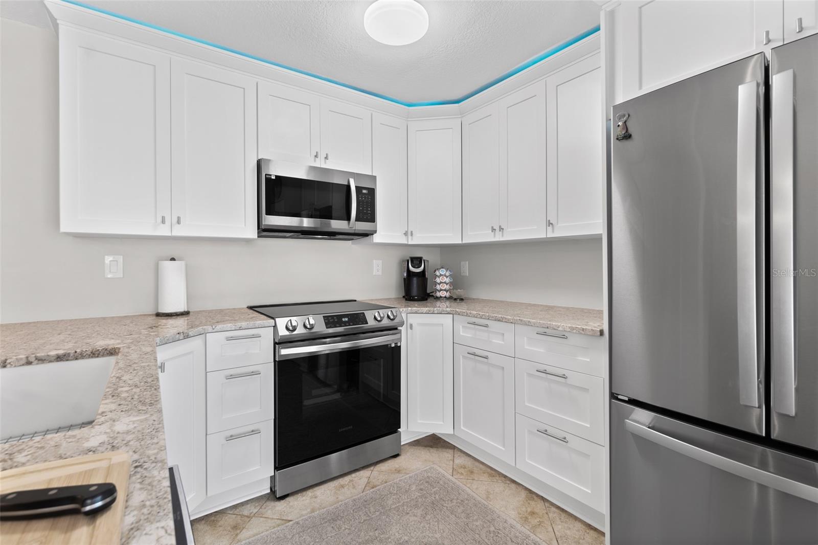 OCEAN WOODS STAGE 09 REP - Residential