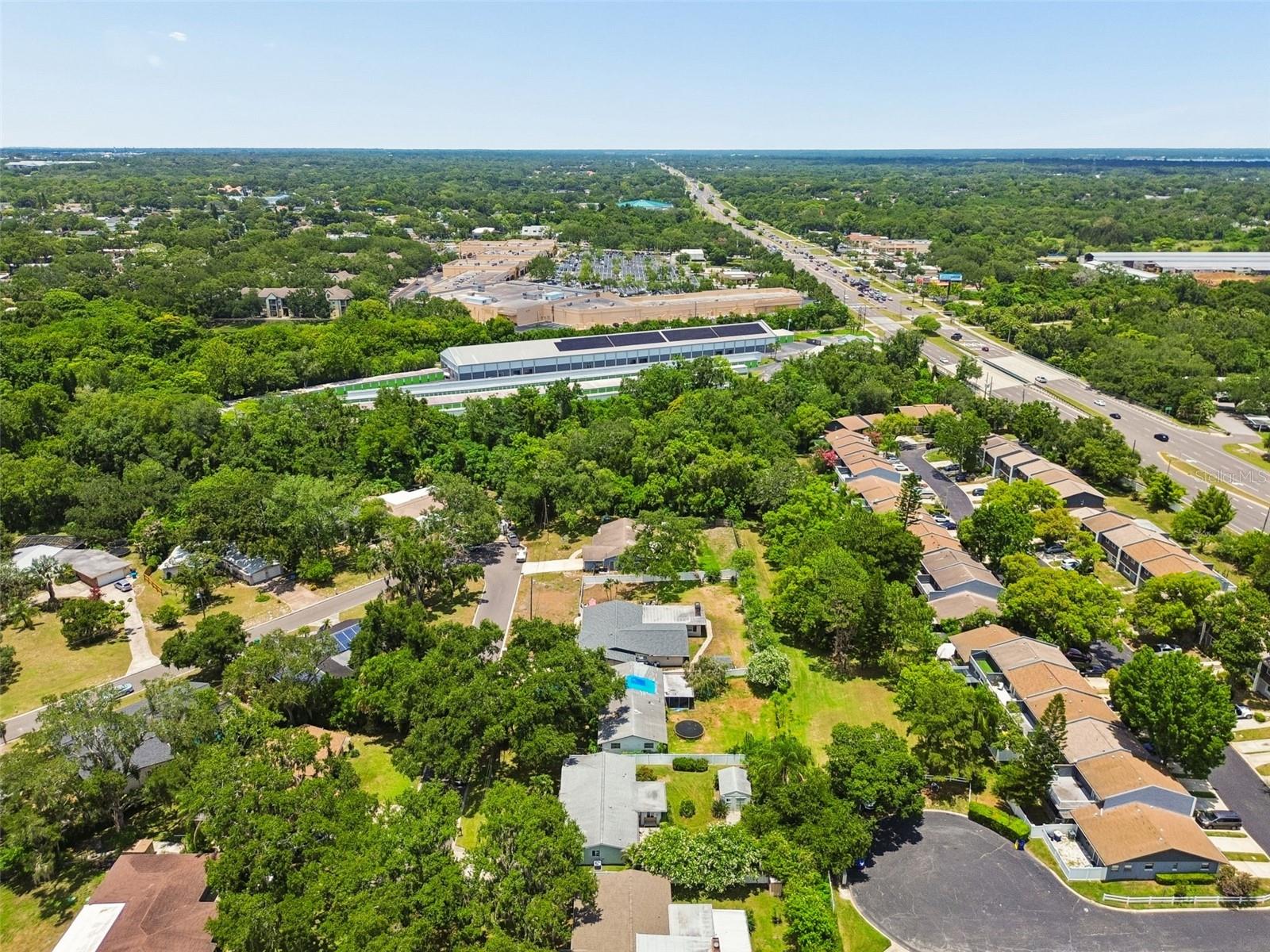 KAPOK FOREST - Residential