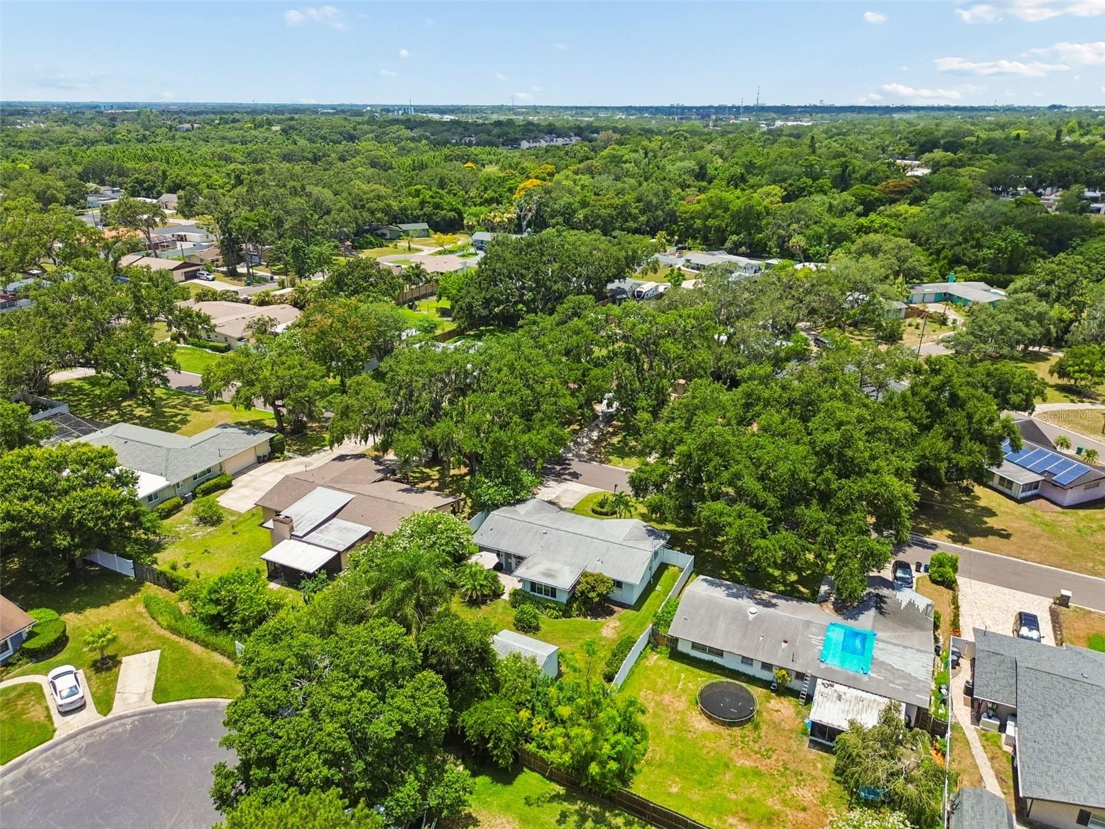 KAPOK FOREST - Residential