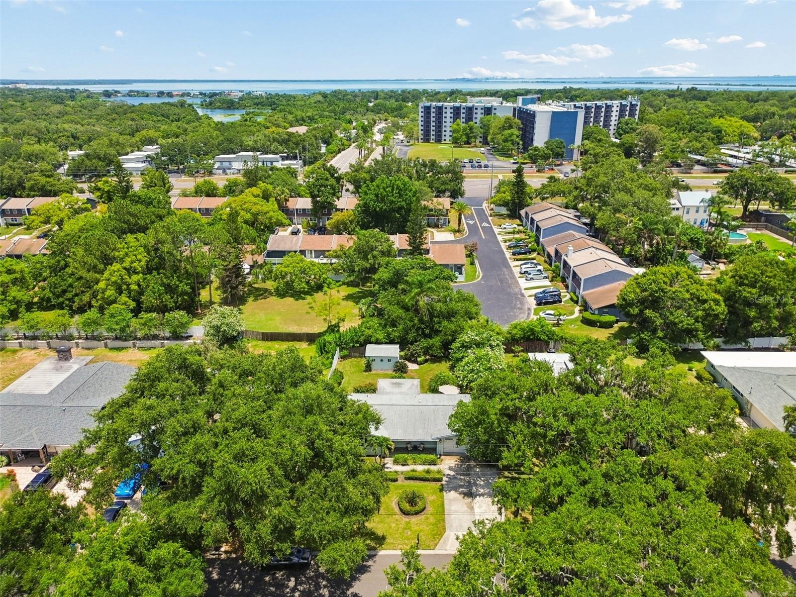 KAPOK FOREST - Residential