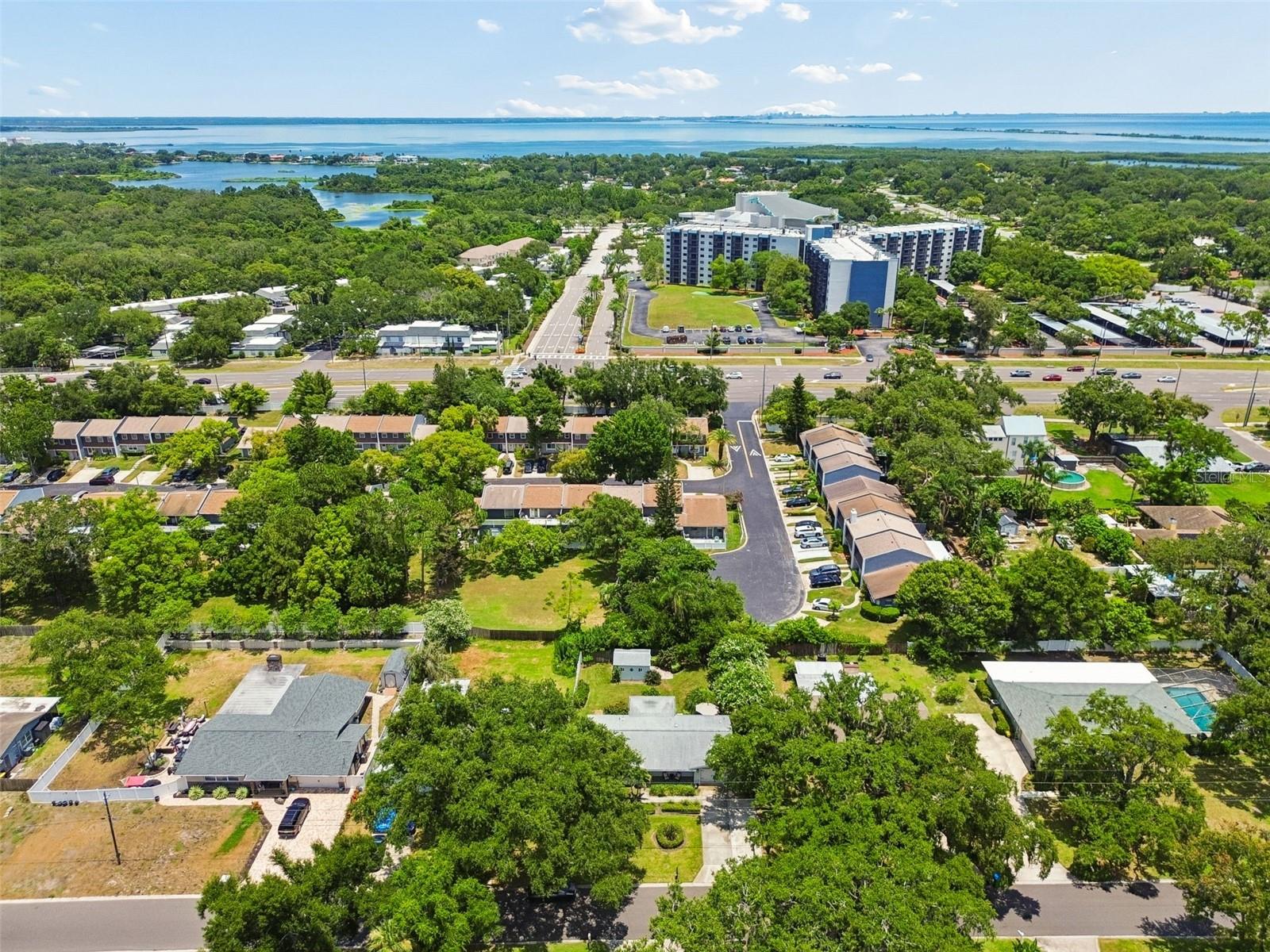 KAPOK FOREST - Residential