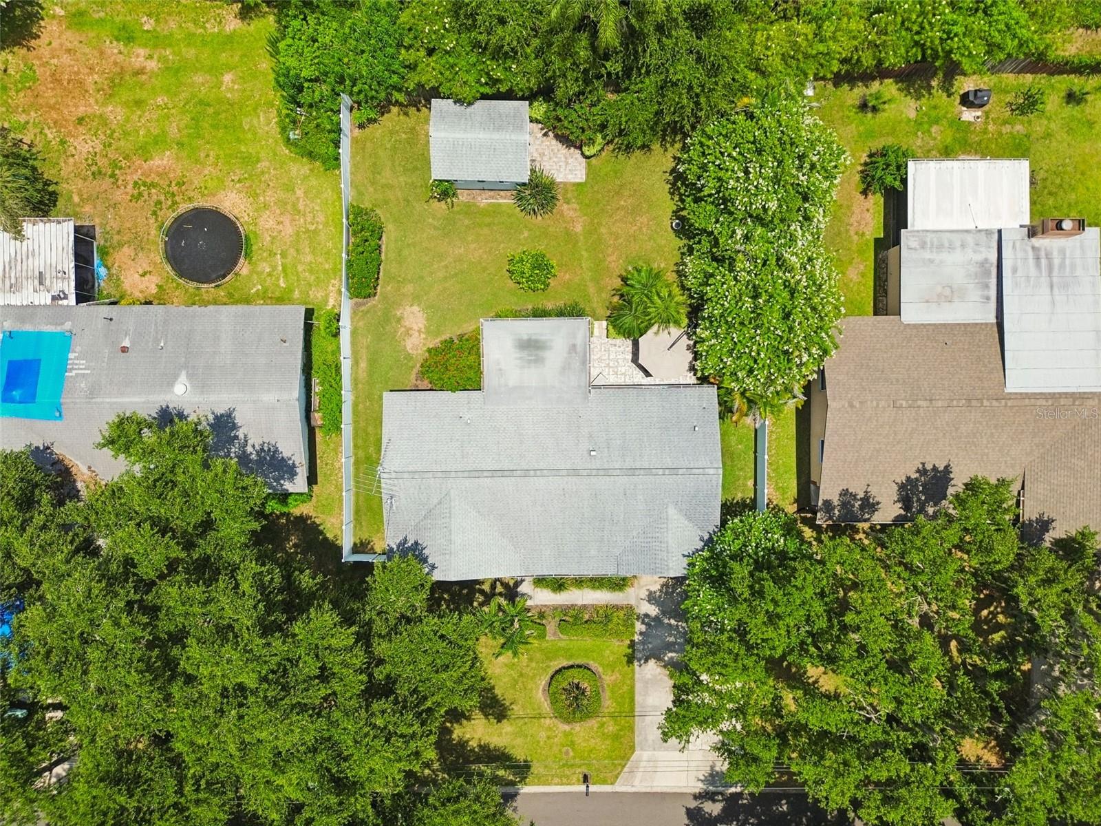 KAPOK FOREST - Residential