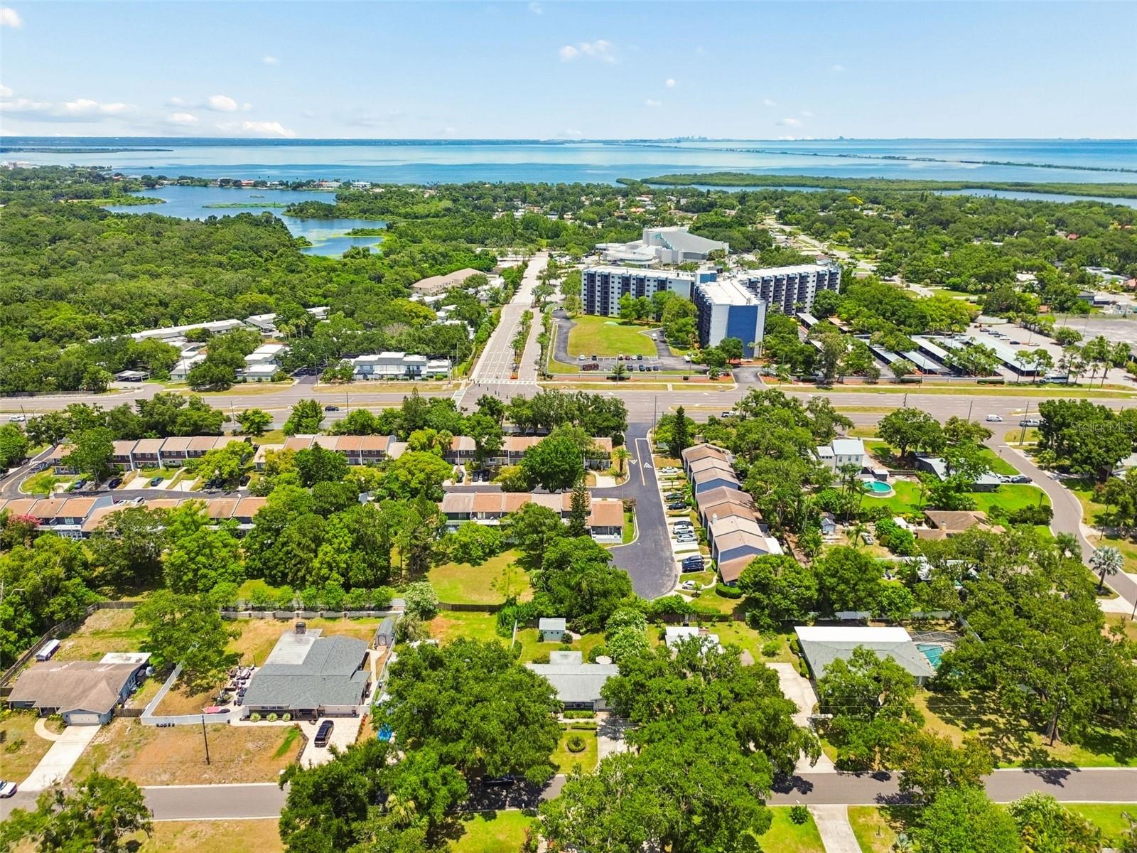 KAPOK FOREST - Residential