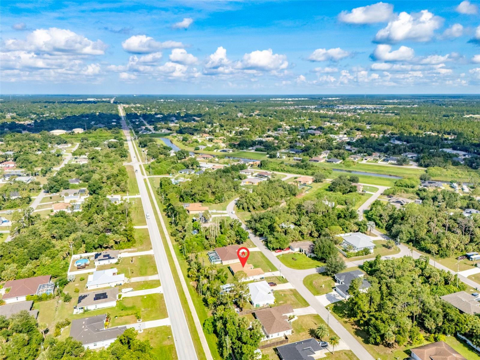 PORT CHARLOTTE SUB 49 - Residential
