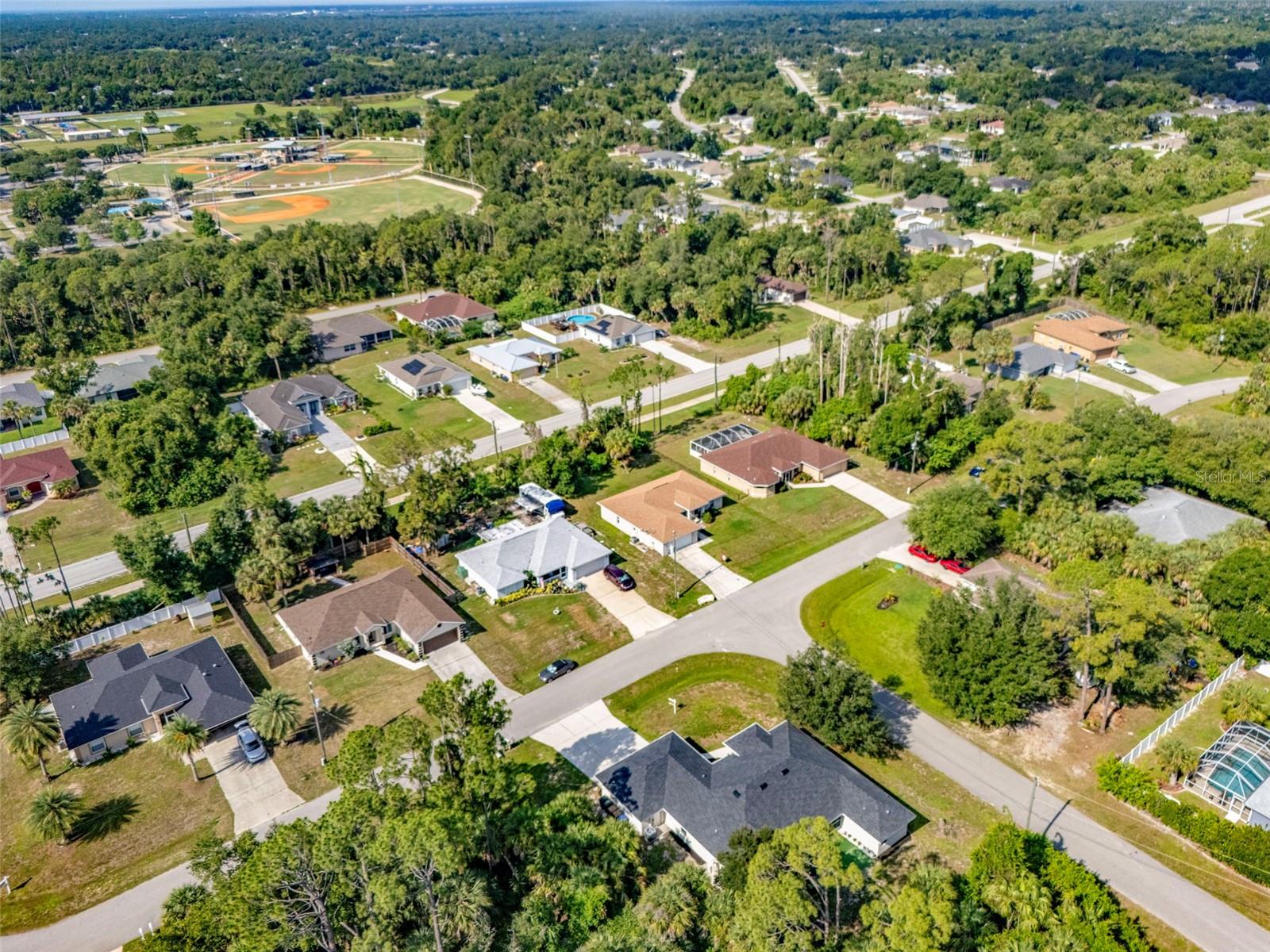 PORT CHARLOTTE SUB 49 - Residential