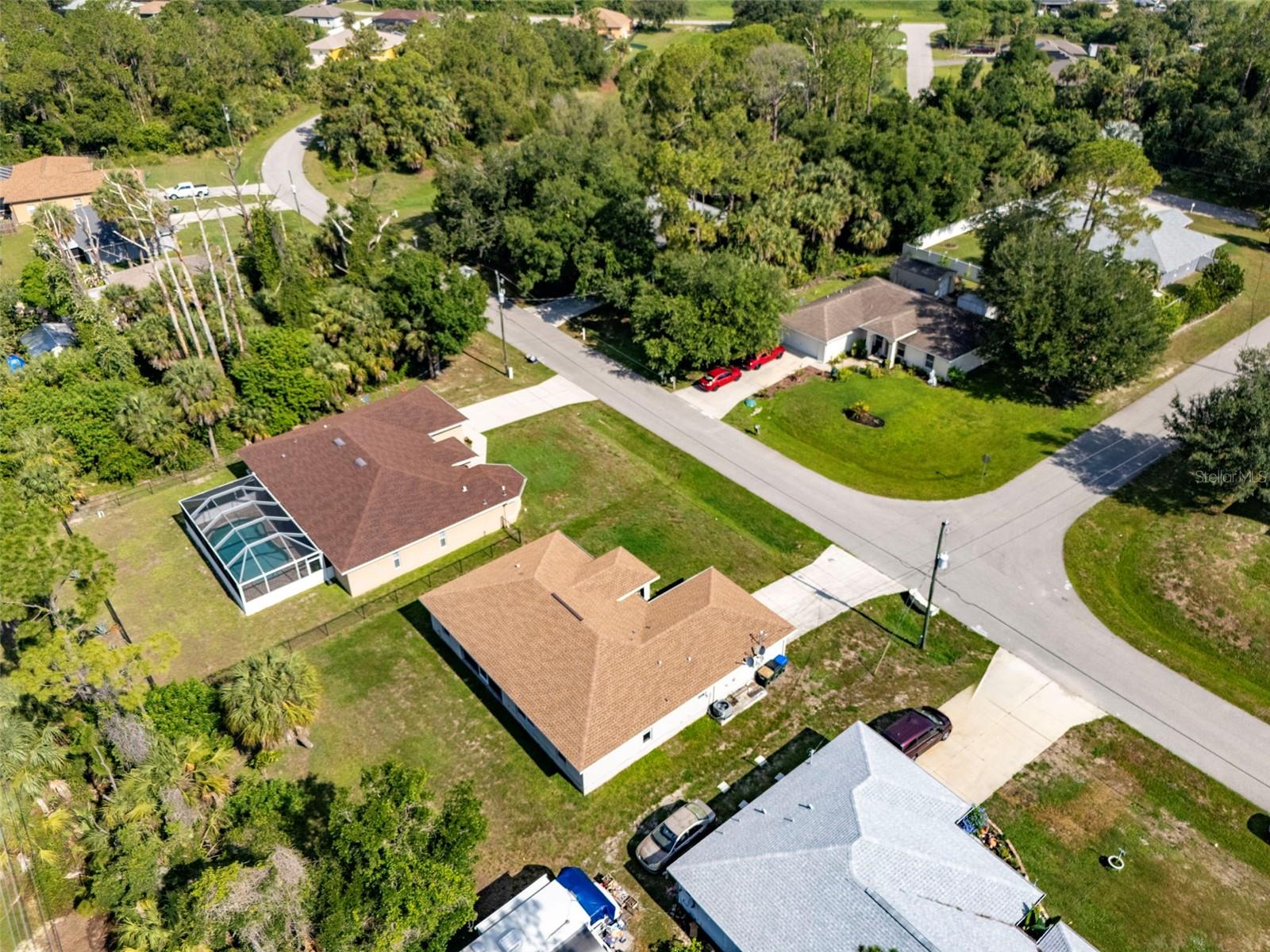 PORT CHARLOTTE SUB 49 - Residential
