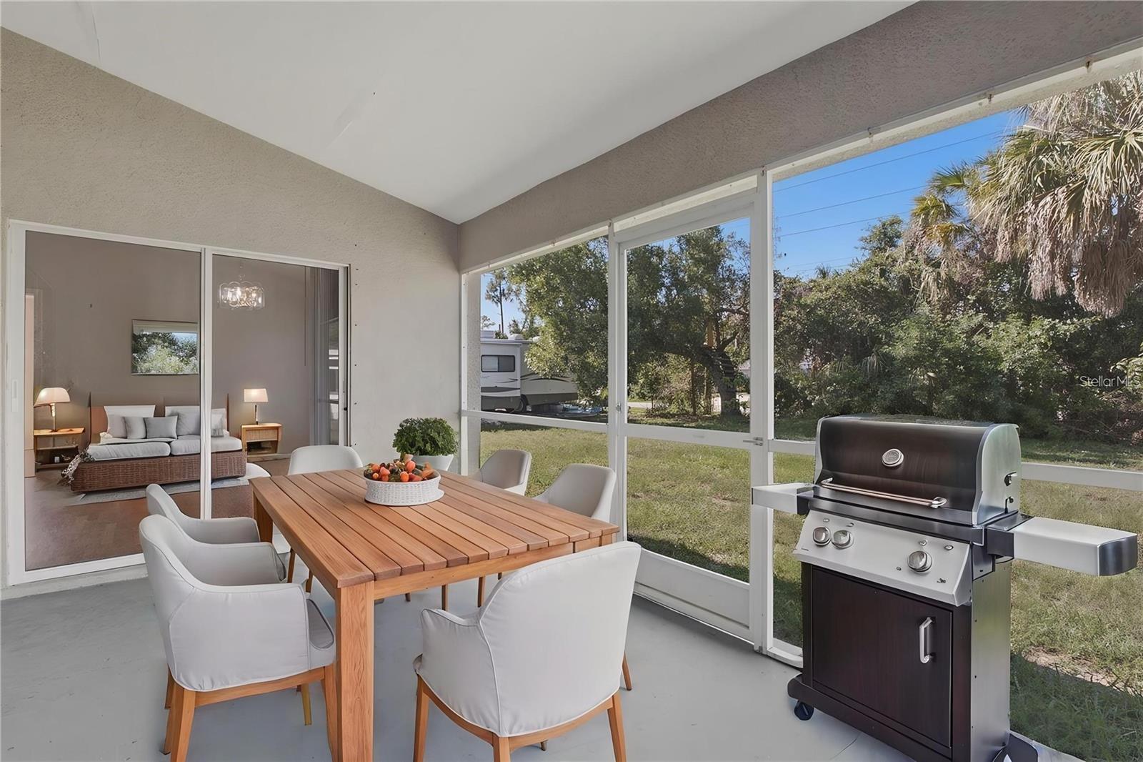 PORT CHARLOTTE SUB 49 - Residential