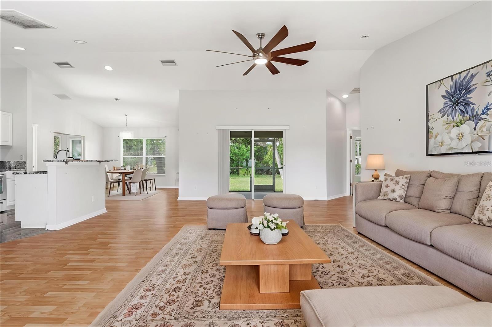 PORT CHARLOTTE SUB 49 - Residential