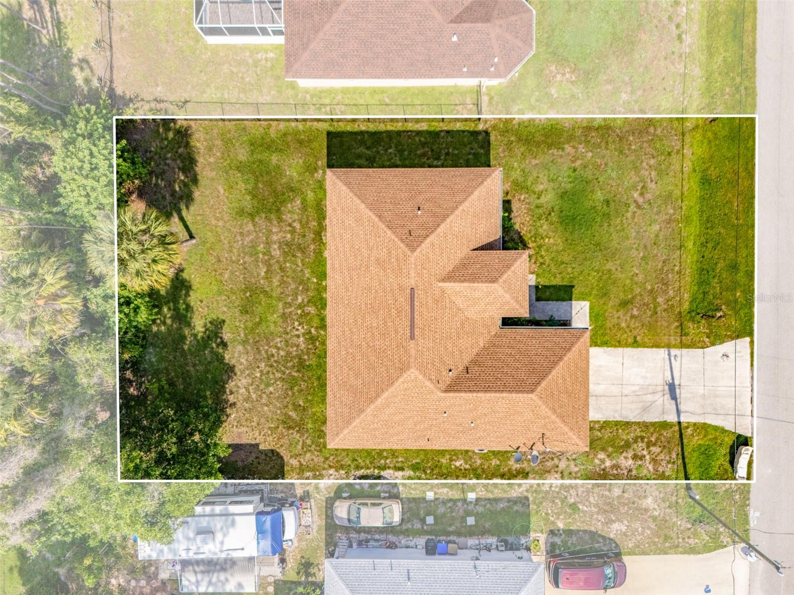 PORT CHARLOTTE SUB 49 - Residential