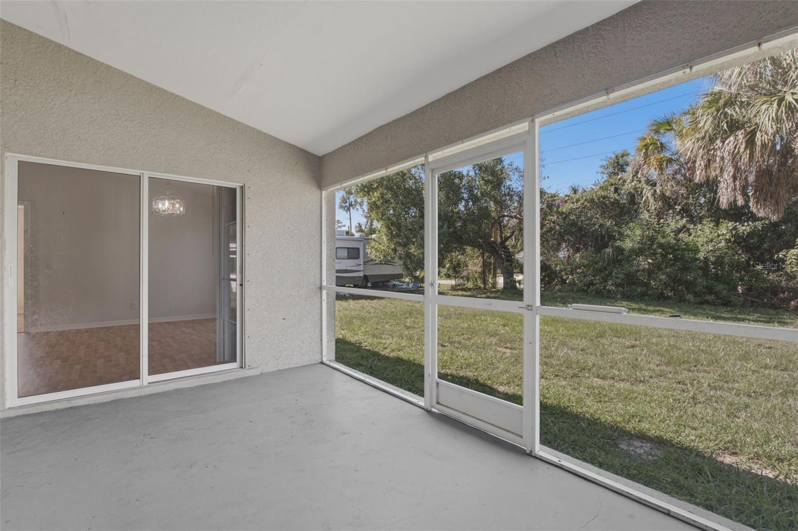 PORT CHARLOTTE SUB 49 - Residential