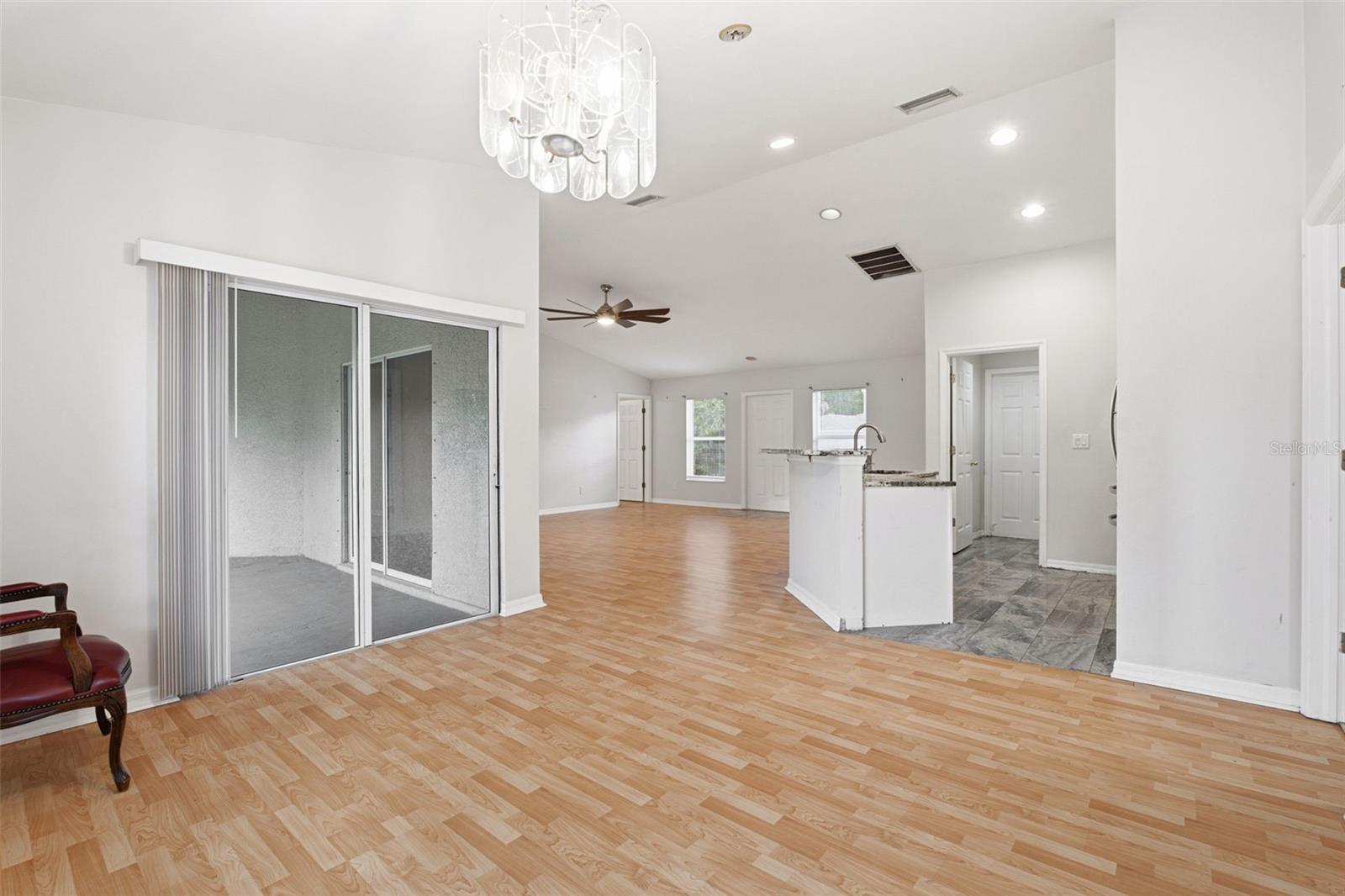 PORT CHARLOTTE SUB 49 - Residential