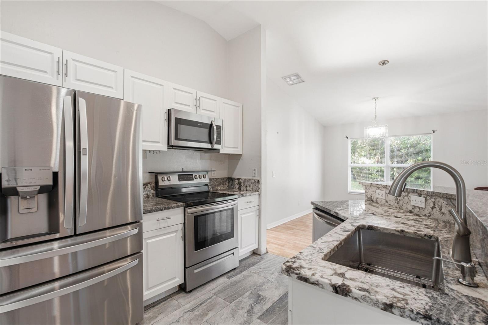PORT CHARLOTTE SUB 49 - Residential