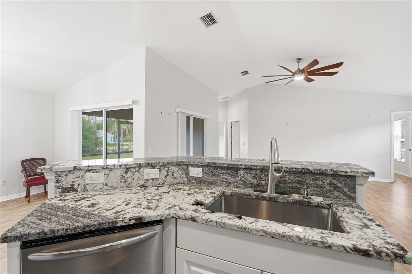 PORT CHARLOTTE SUB 49 - Residential
