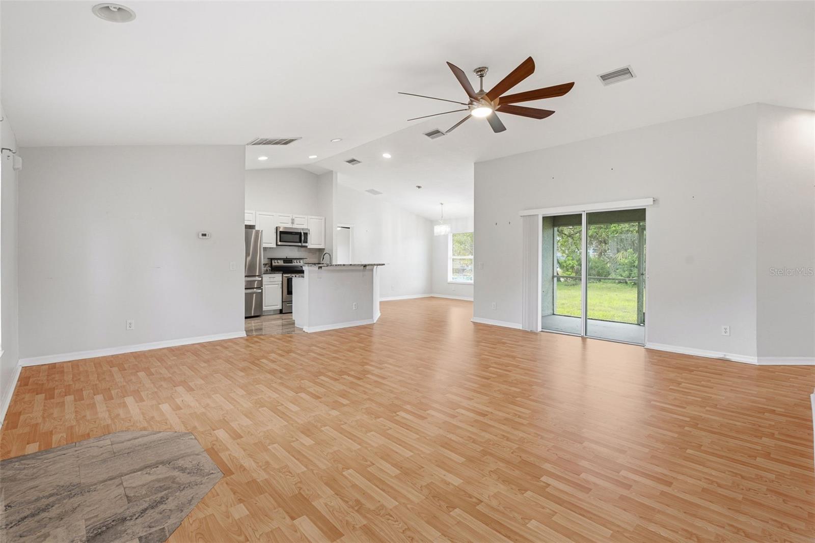 PORT CHARLOTTE SUB 49 - Residential